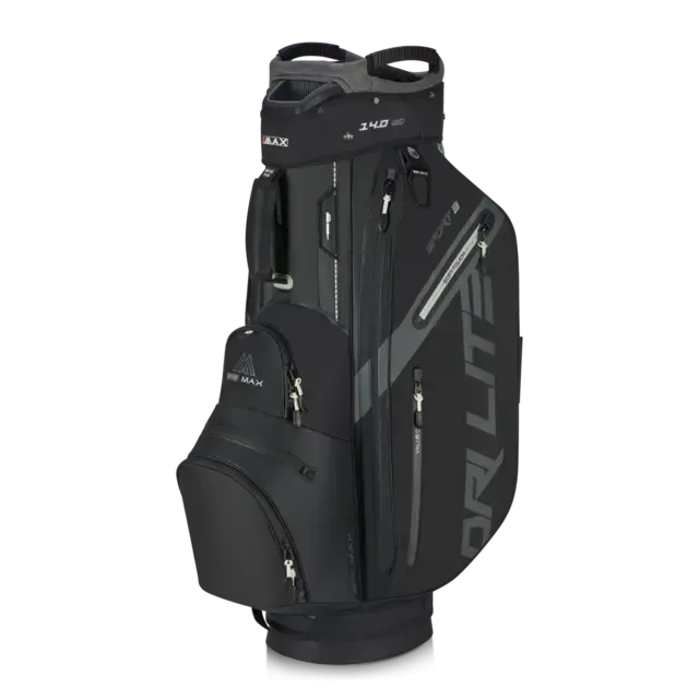 Big Max Dri Lite Sport 3