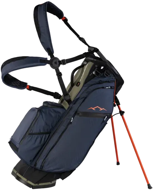 Sun Mountain Eclipse E-4.5 H2NO