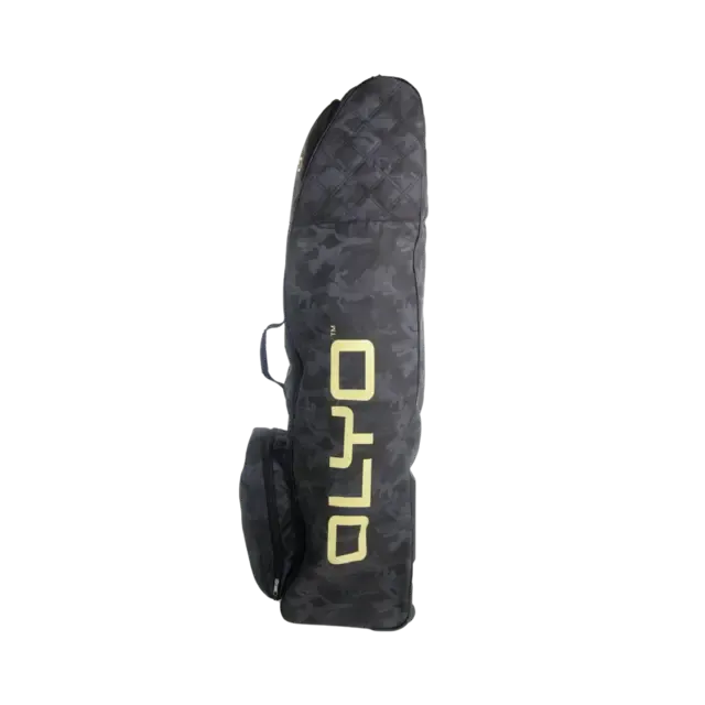 Olyo MCG Travel cover with wheels
