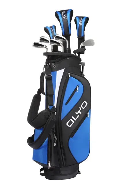 Olyo CS-26 Helsett Grafitt Herre