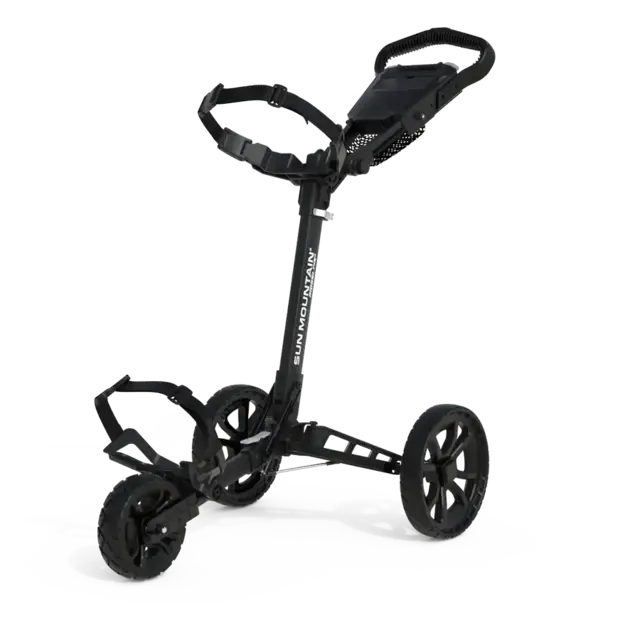 Sun Mountain Ridgeline 3