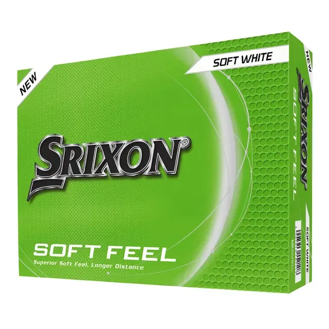 Srixon SOFT FEEL 14