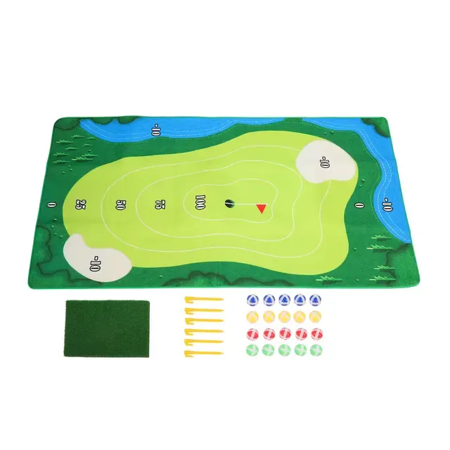Olyo Chipping Game