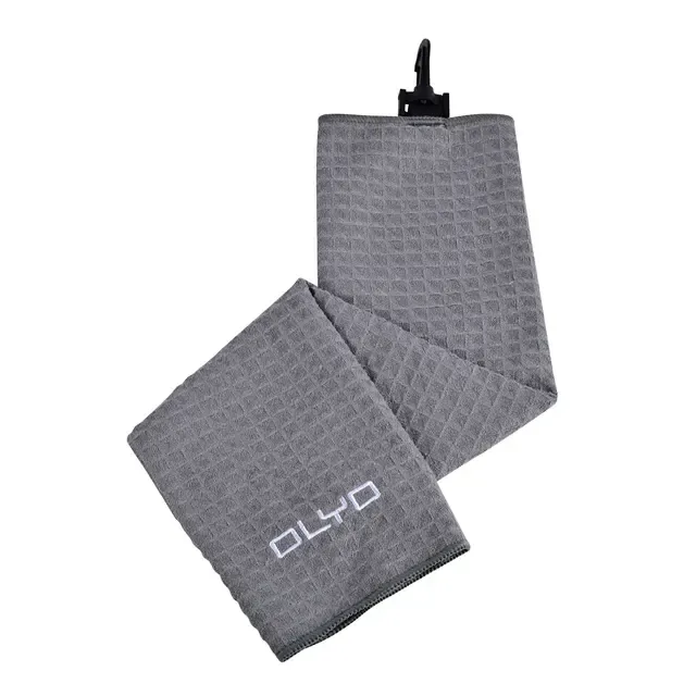 Olyo Waffle Towel
