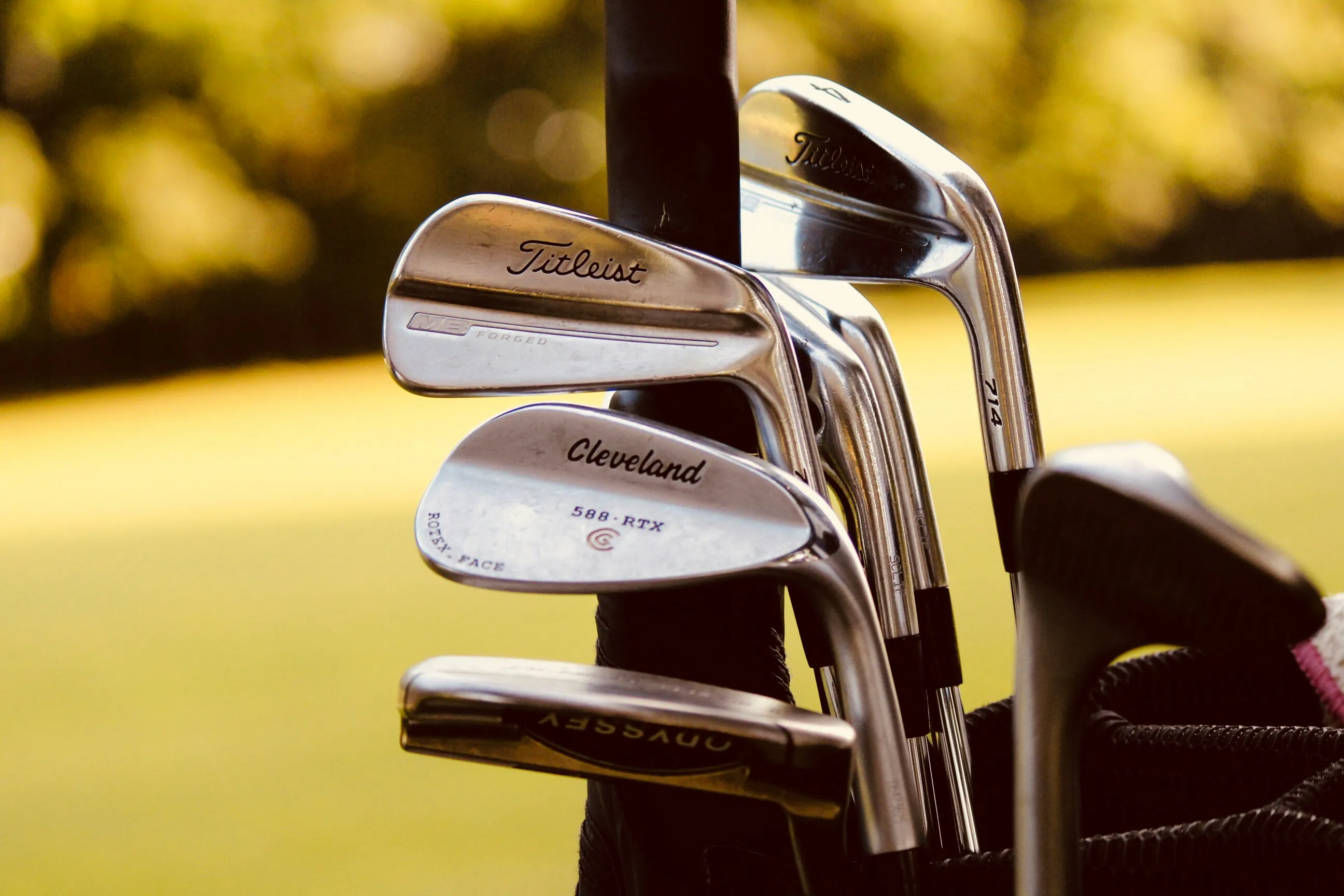 GOLFKØLLER