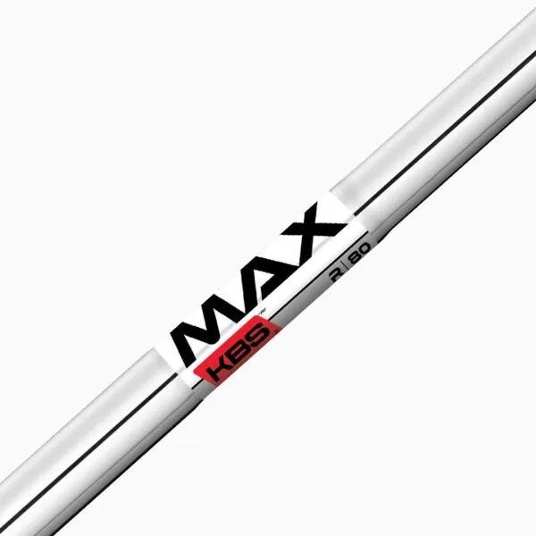 KBS Max 85 Steel
