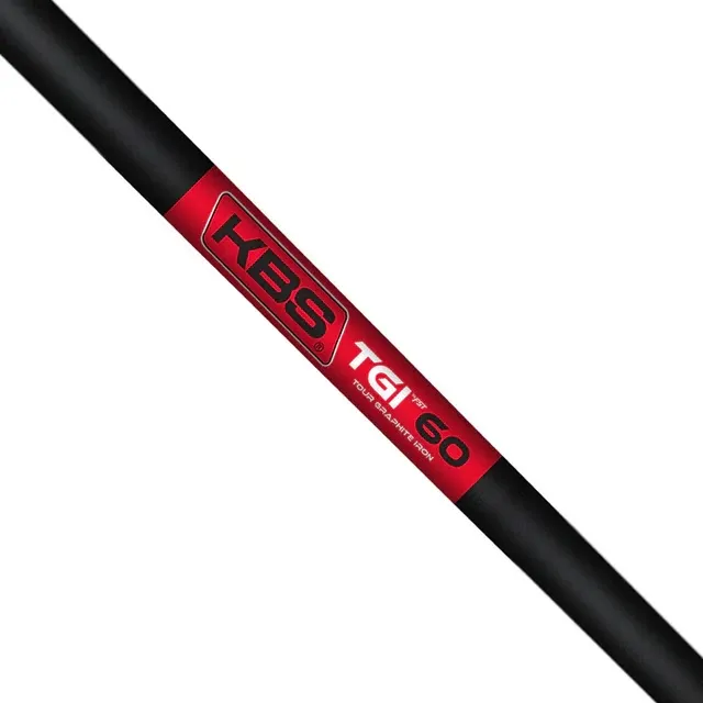 KBS TGI Tour Graphite Iron