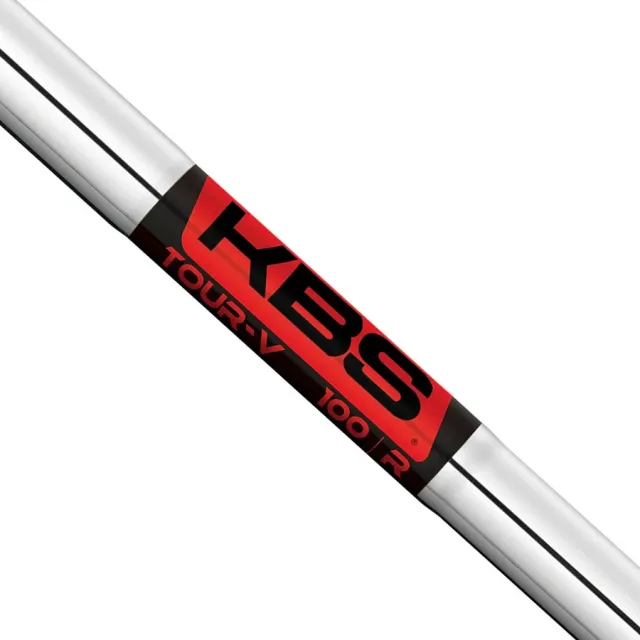 KBS Tour V Shaft