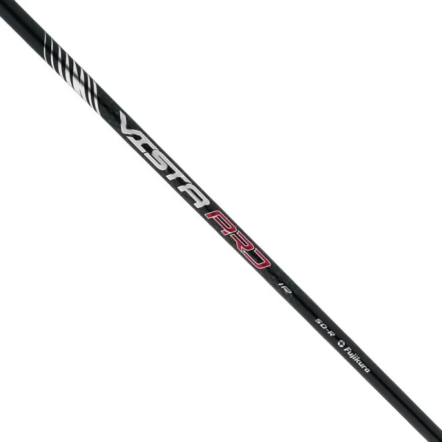 Fujikura Vista Pro Iron Shaft