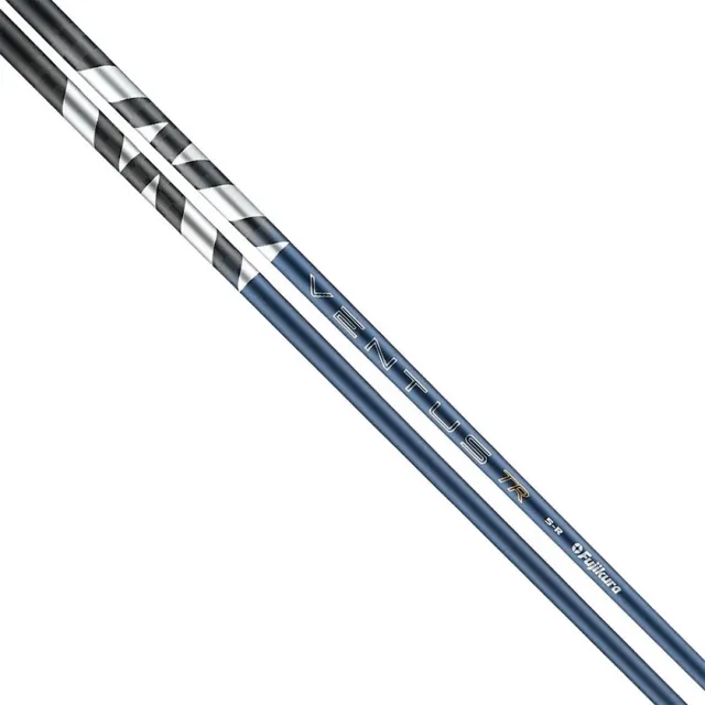 Fujikura Ventus Velocore TR + Blue