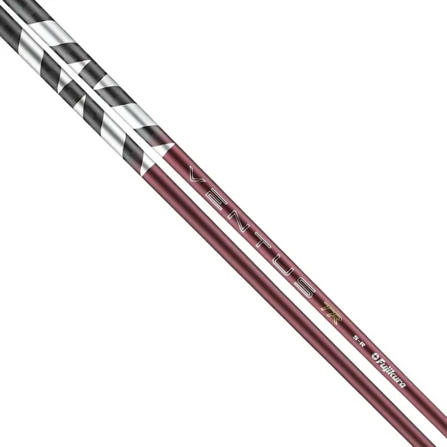Fujikura Ventus Velocore TR Red