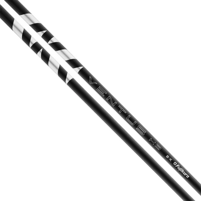Fujikura Ventus Velocore Hybrid Black
