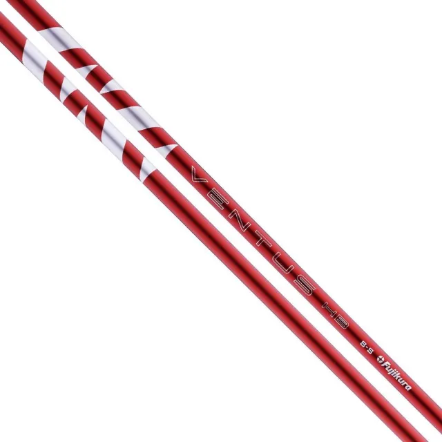 Fujikura Ventus Velocore Hybrid Red