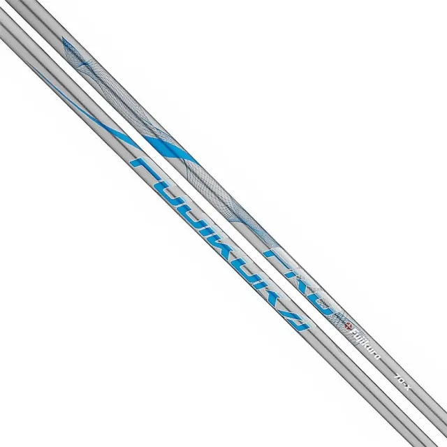 Fujikura Pro Wood Shaft Blue