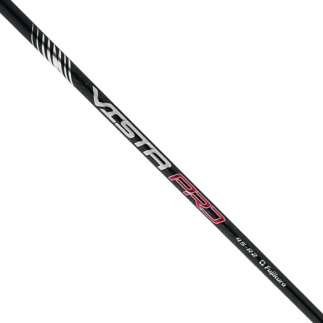 Fujikura Vista Pro Wood Shaft