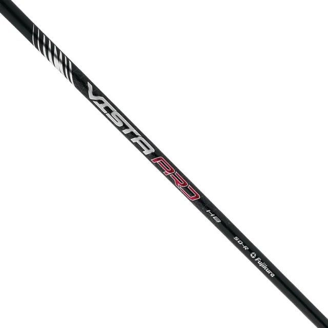 Fujikura Vista Pro Hybrid Shaft