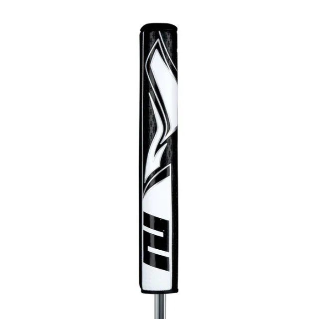 SuperStroke Zenergy Tour 5.0 – Black/white