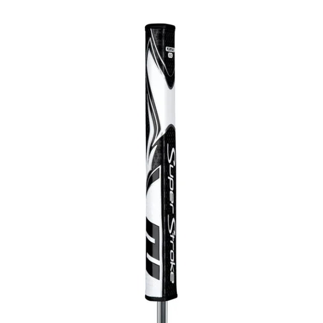 SuperStroke Zenergy Flatso