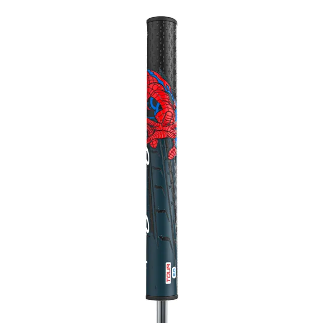SuperStroke Zenergy Marvel